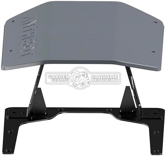 Гараж навес Anthbot для Genie