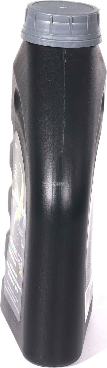 Масло для смазки цепи Caiman Professional Chain Oil 1 л. полусинтетическое