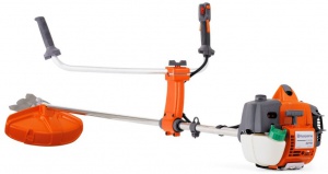 Бензокоса Husqvarna 327Rх отзывы
