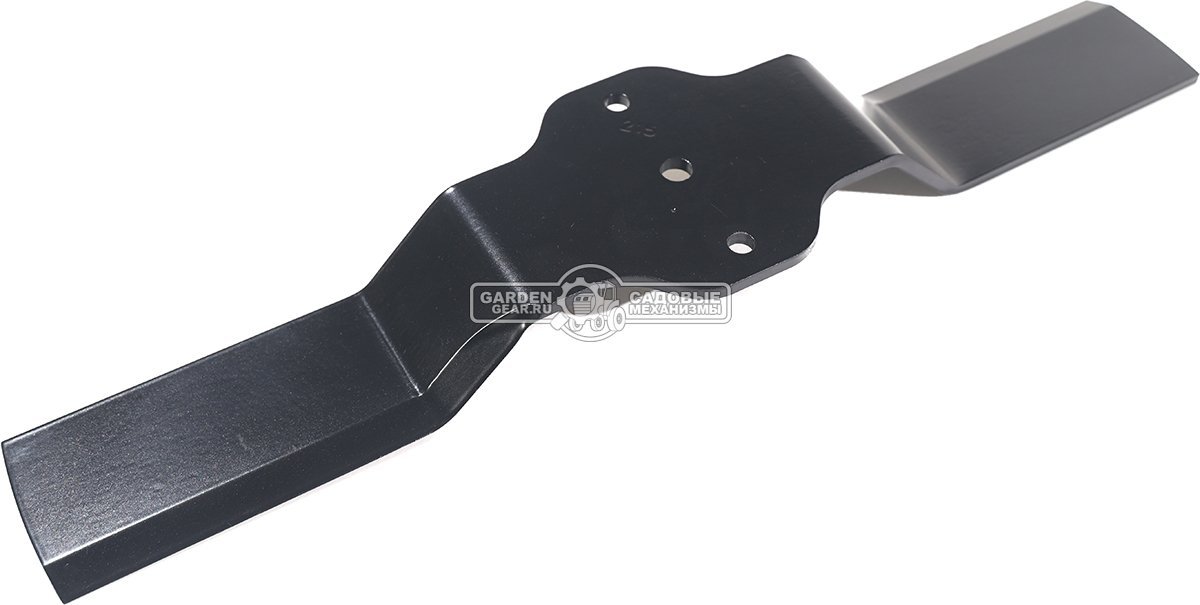 Нож деки Caiman правый, верхний для Anteo 4WD 137D2K