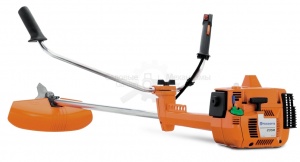 Бензокоса Husqvarna 235R отзывы