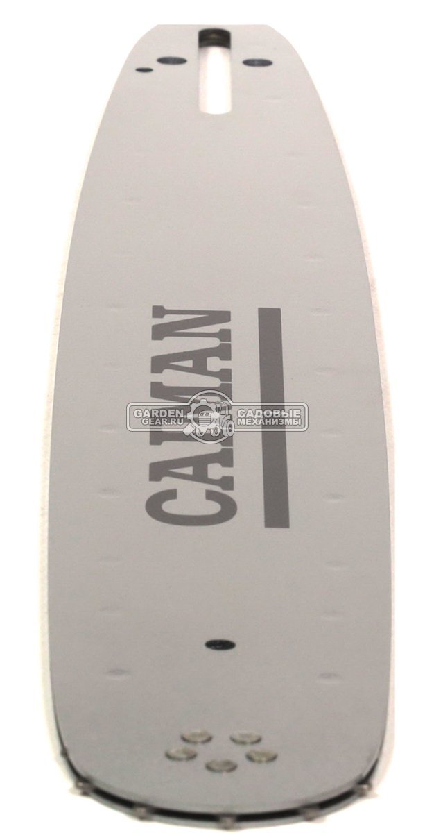 Шина Caiman 18", 3/8", 1,5 мм., 68 зв., К095, GL