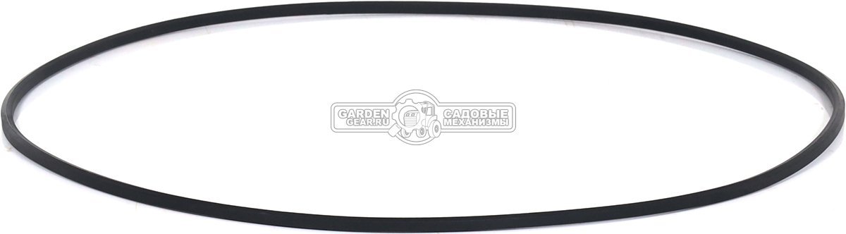 Ремень ZimAni BA0214X0000 привода деки для TC107HV / TC107HVD