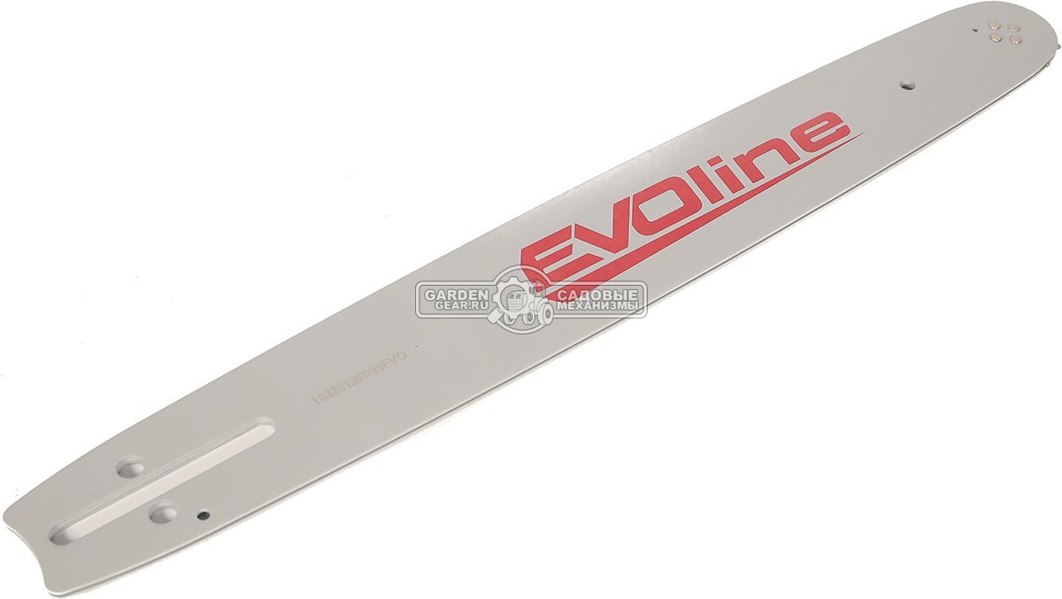 Шина EVOline 16" / 40 см (0.325", 1.3 мм, хвостовик K095)