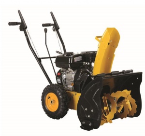Снегоуборщик RedVerg RD-240-55 отзывы