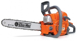 Бензопила Oleo-Mac 941 C с шиной 16", 40 см. отзывы
