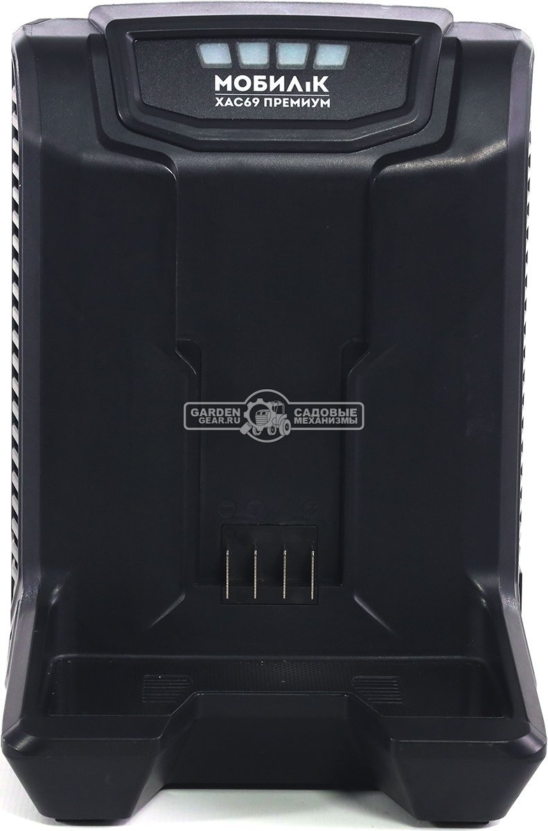Зарядное устройство Мобил К XAC69 для АКБ XA625, XA650, XA699 (60В, 10.5А)