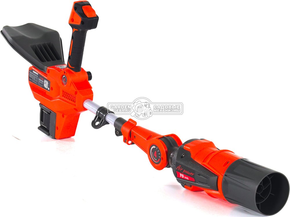 Daewoo DABL 7042Li SET