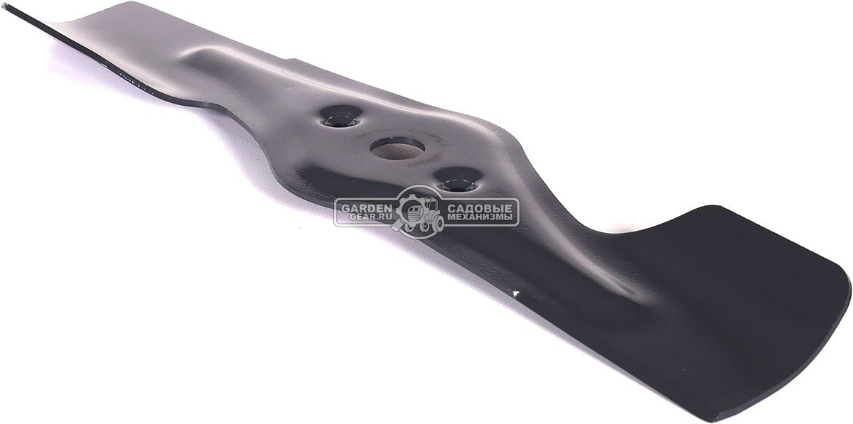 Нож газонокосилки Daewoo DLM 400 40 см., для L 43SP / DLM 4300SP