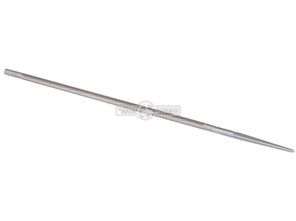 Напильник круглый Caiman 4,8 мм (1 шт., для 0.325"-1.3/1.5/1.6 мм)