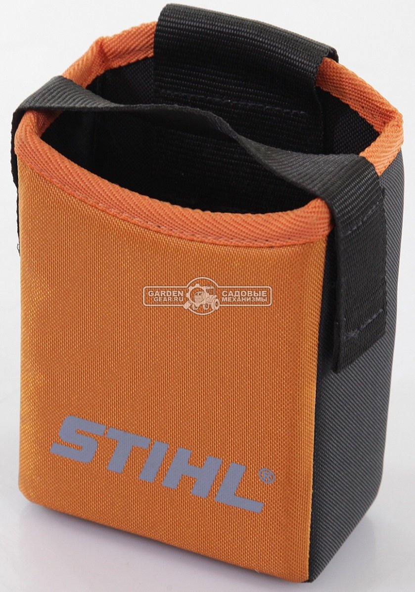 Дополнительная сумка к ремню для аккумуляторов Stihl AP 36В Pro
