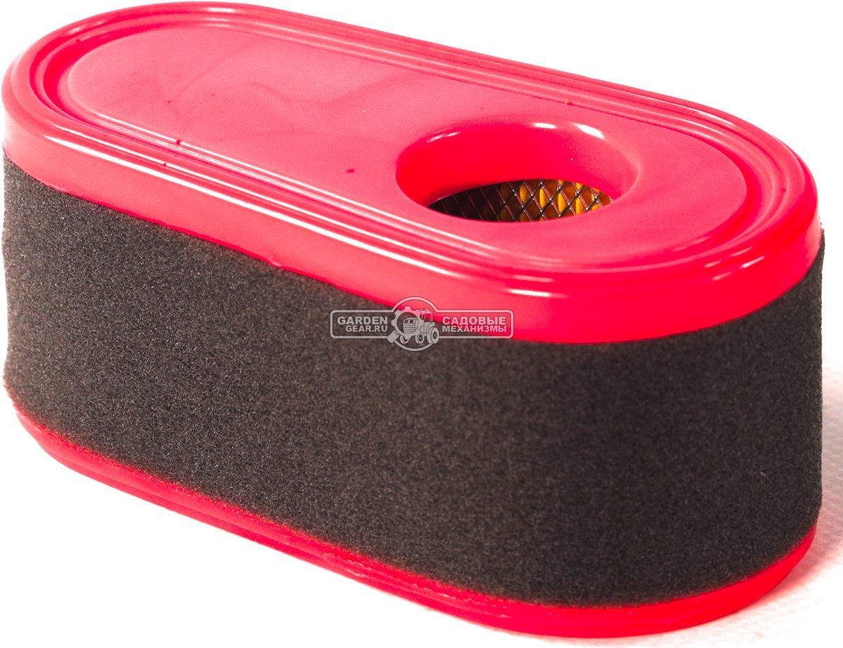 Фильтр воздушный (элемент) Loncin LC1P75F / 180100096-0001 для GB225 (конусный)