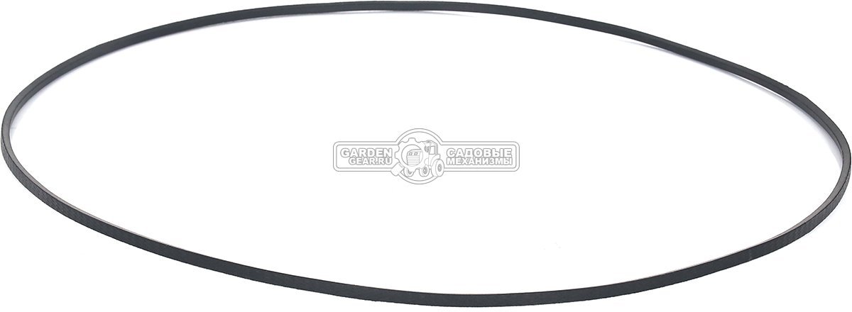 Ремень Caiman привода хода V-belt HA 13X2655LI (2685LW) для Comodo 2WD (серии UJ)