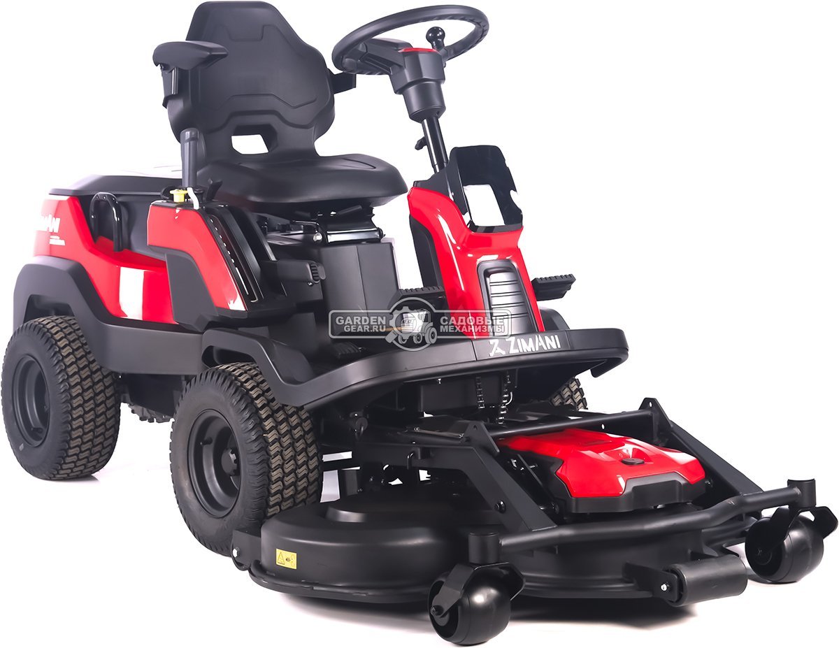 Дека ZimAni 112 см. для райдеров R214TC/PRO
