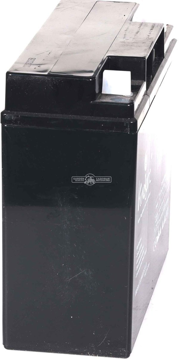 Аккумулятор ZimAni 12V 18Ah 20071324 для садовых тракторов