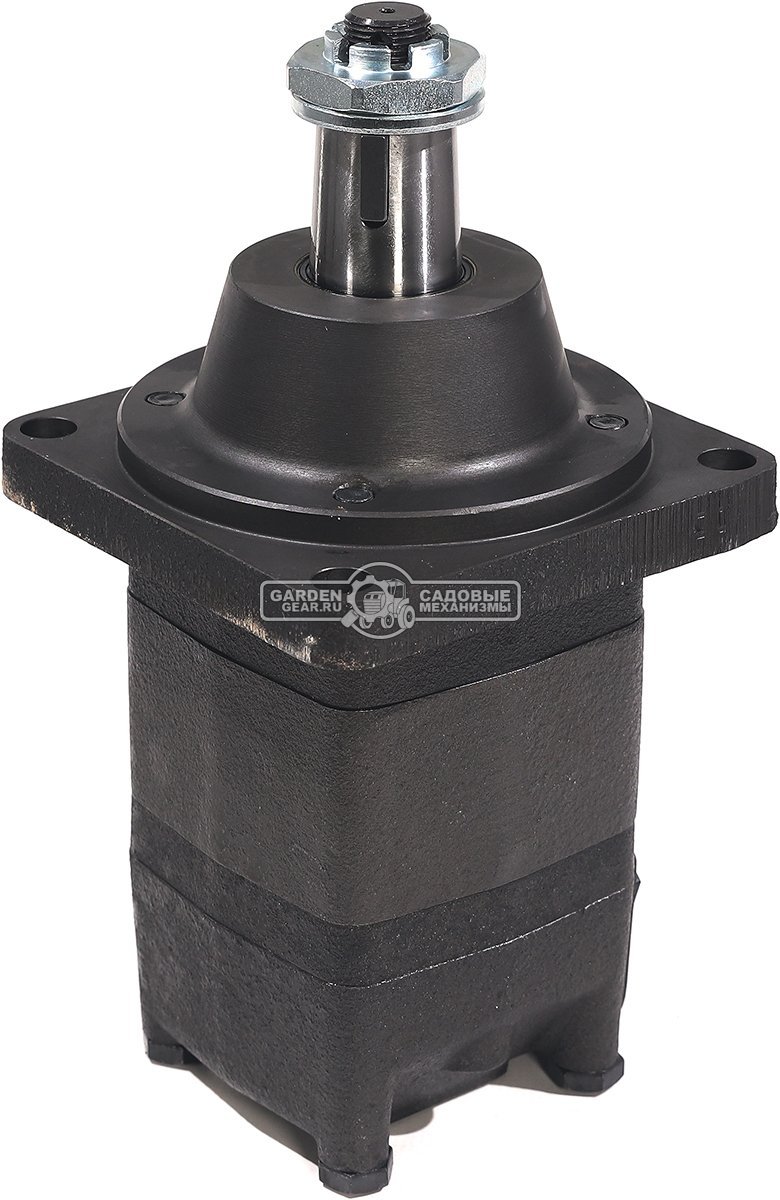 Гидромотор Baumech M+S Hydraulic (Болгария)