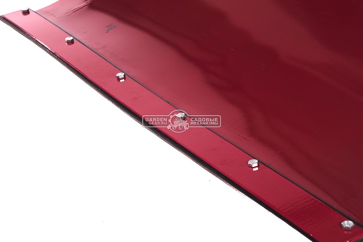 Отвал / лопата мотоблочная Caiman R0036 100 см., для мотоблоков с ВОМ Atletico (г. Гагарин)