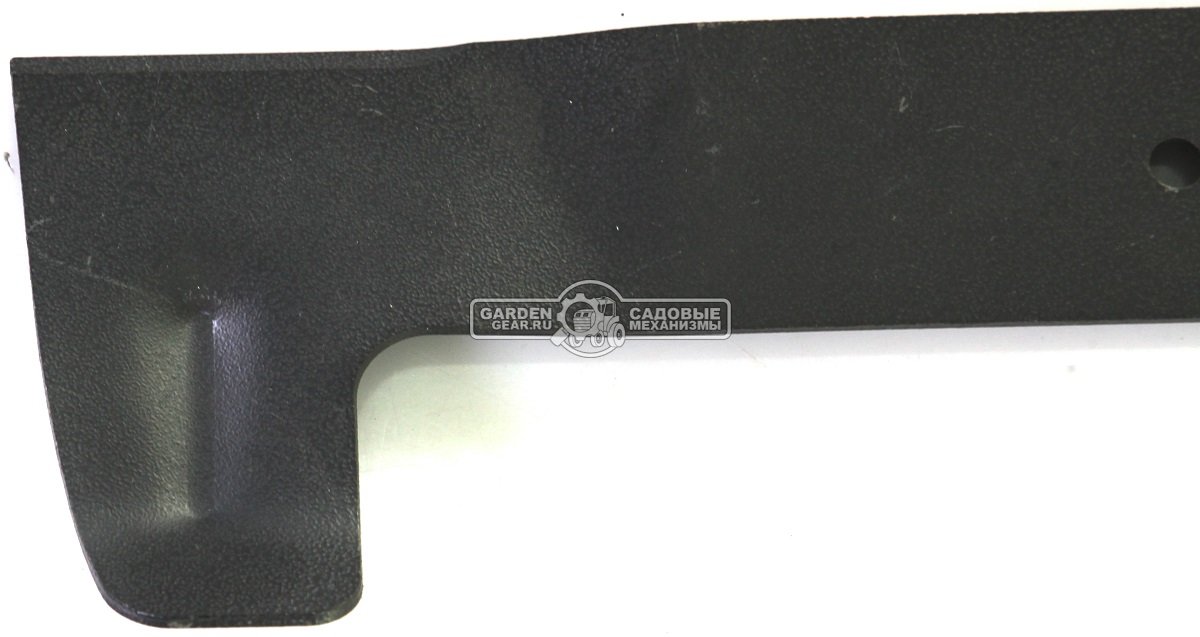 Нож газонокосилки Stiga 46 см., для Combi 48 E / 48 ES с выступами