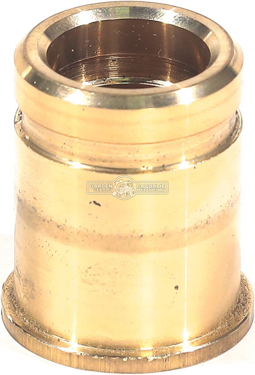 Втулка шарнира стрелы Baumech для GT-1000 (бронза)