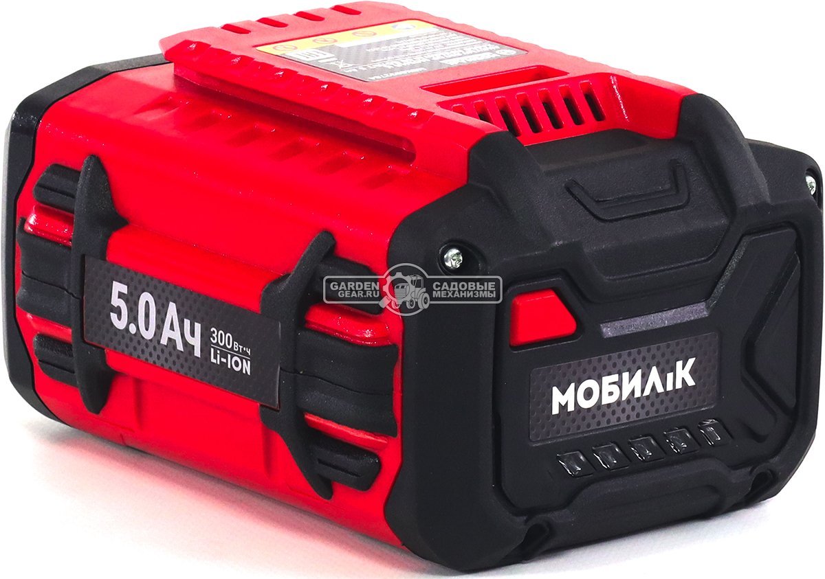 Аккумулятор Мобил К XA650 (60В, 5.0 А/ч)