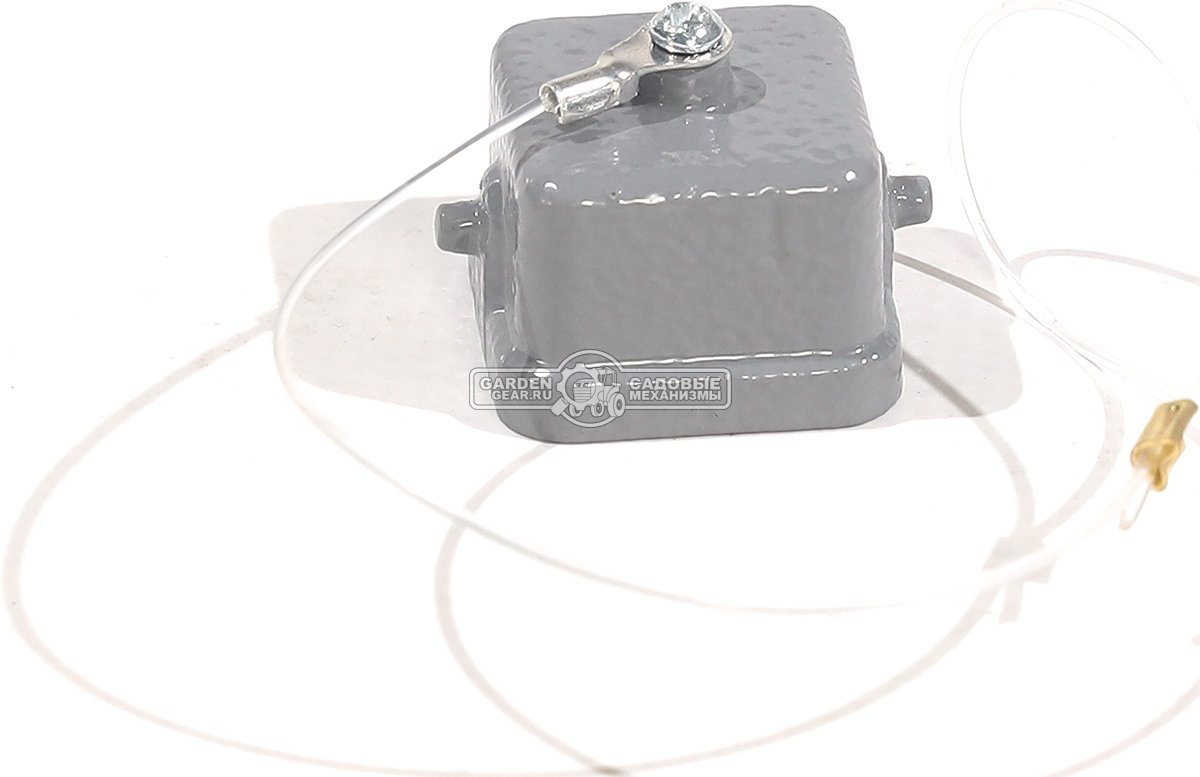 Крышка разъёма Baumech