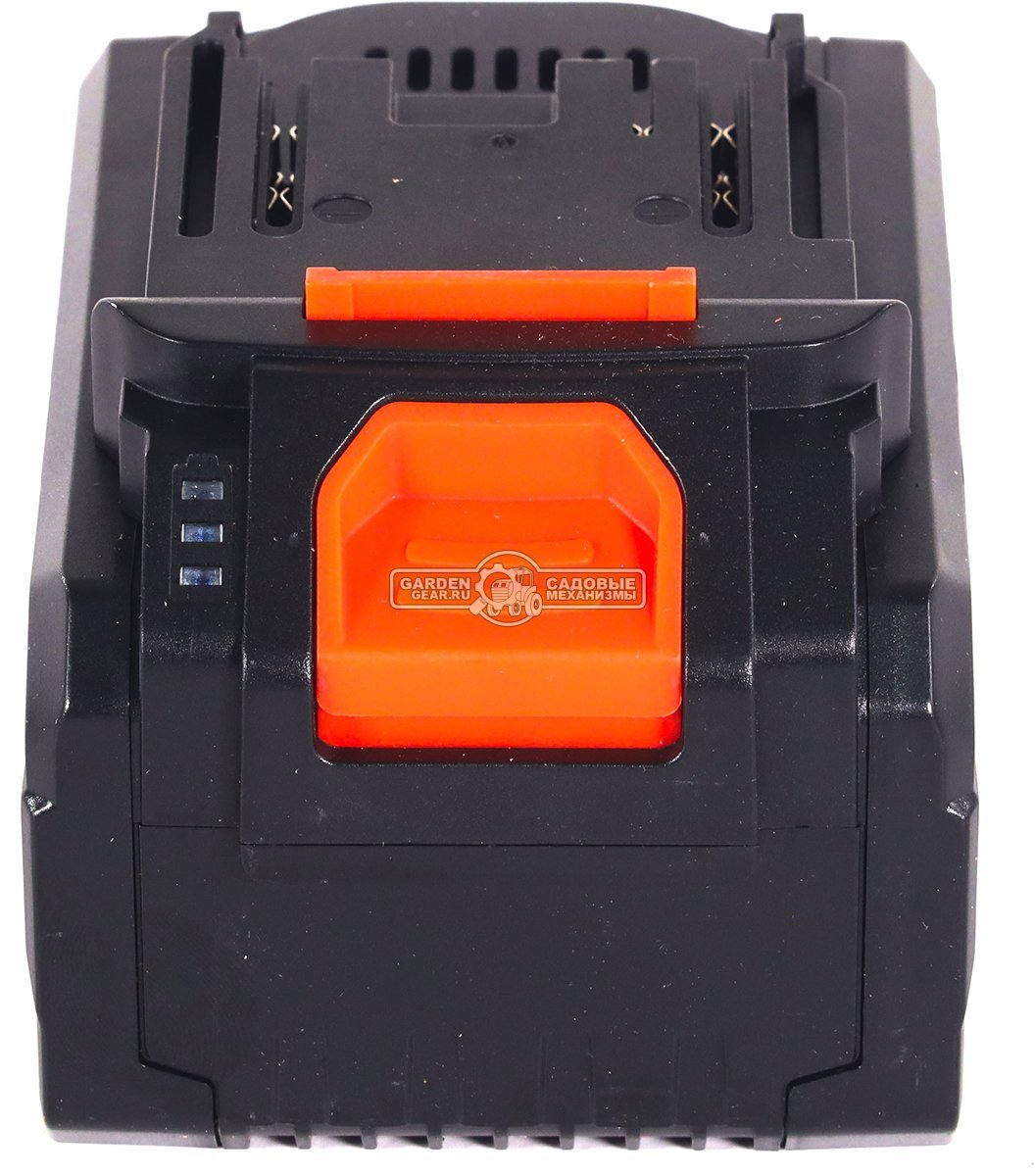 Аккумулятор Daewoo DABT 8221Li (PRC, Li-Ion, 21В, 8.0 А/ч, 0.92 кг, элементы 21700)