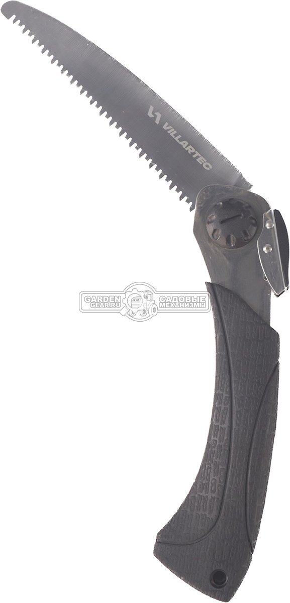 Пила складная по дереву Villartec Gator 7501020000