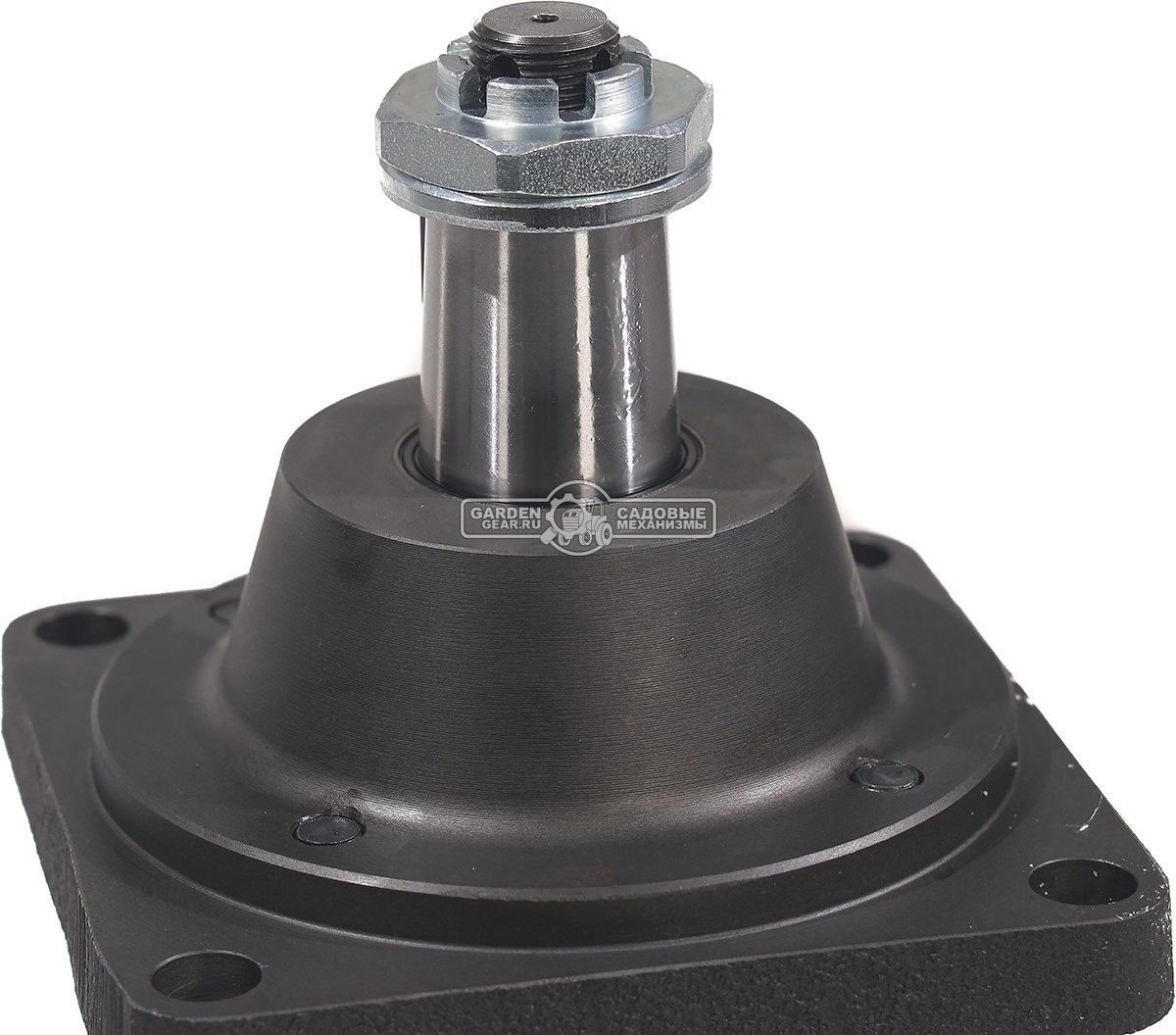 Гидромотор Baumech M+S Hydraulic (Болгария)