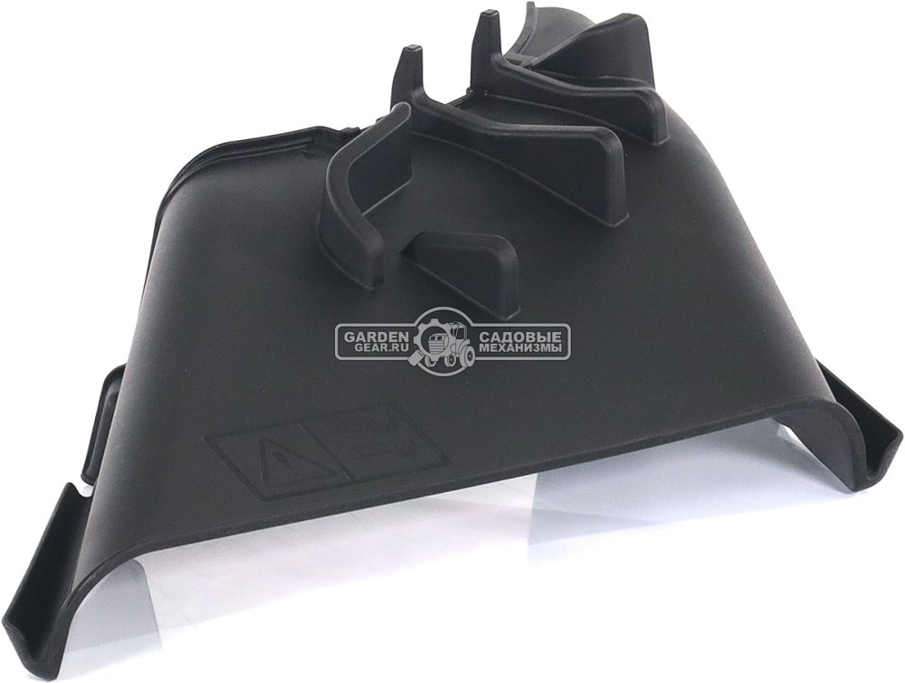 Дефлектор бокового выброса травы Stiga для садового минирайдера Combi 166 / 1066