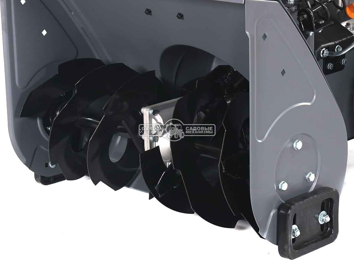 Снегоуборщик Villartec WB7056 (PRC, 56 см, Loncin, 212 см3, скорости 4/2, 61 кг)
