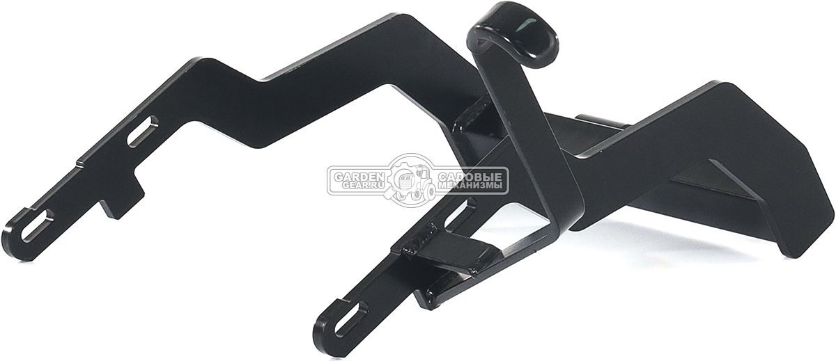 Сцепка для установки переднего навесного оборудования Caiman 1035 для Rapido