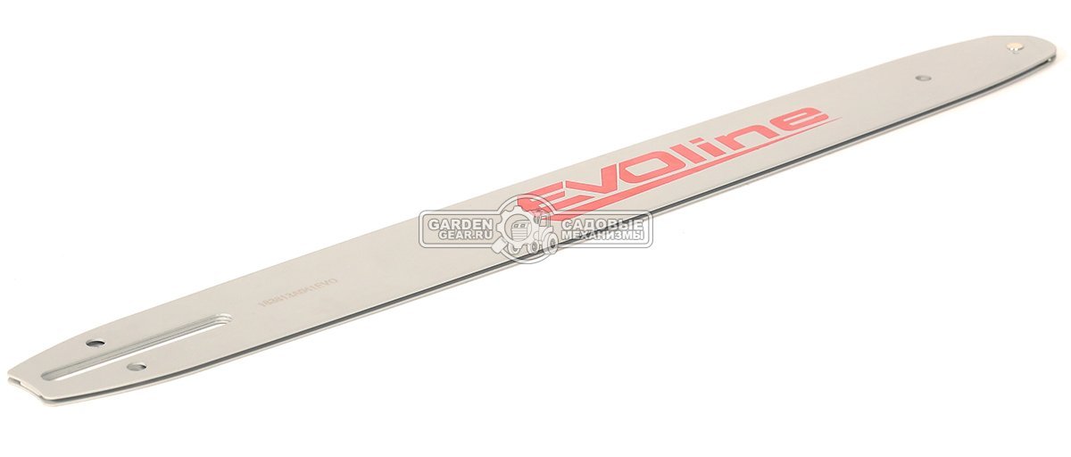 Шина EVOline 18" / 45 см (3/8", 1.3 мм, хвостовик A041)