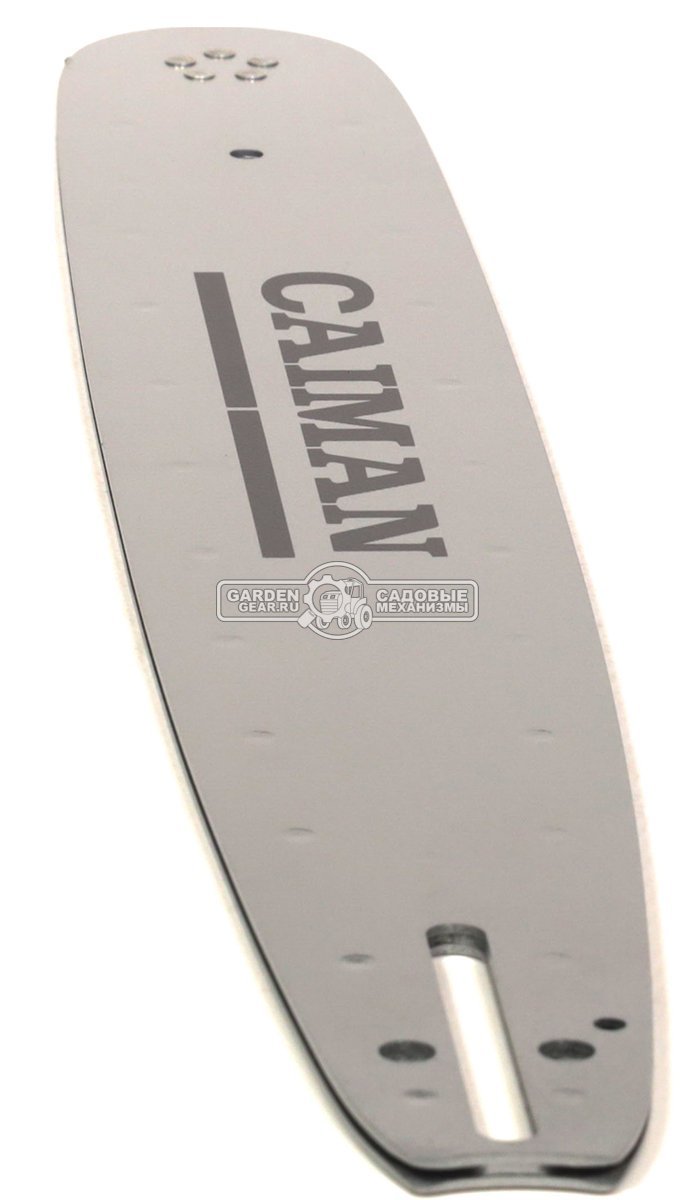 Шина Caiman 18", 3/8", 1,5 мм., 68 зв., К095, GL