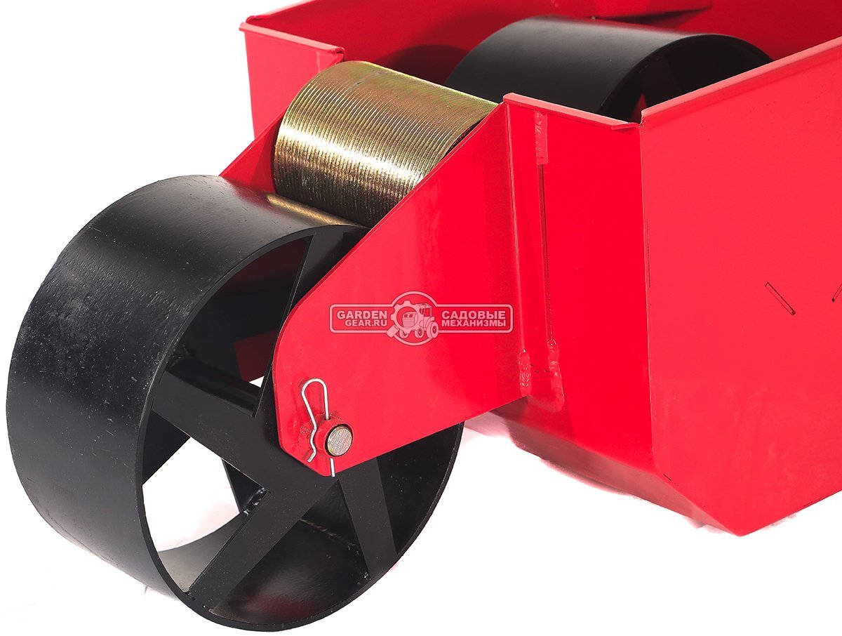 Машинка для нанесения разметки TOSS SL-25 (маркер для газона)