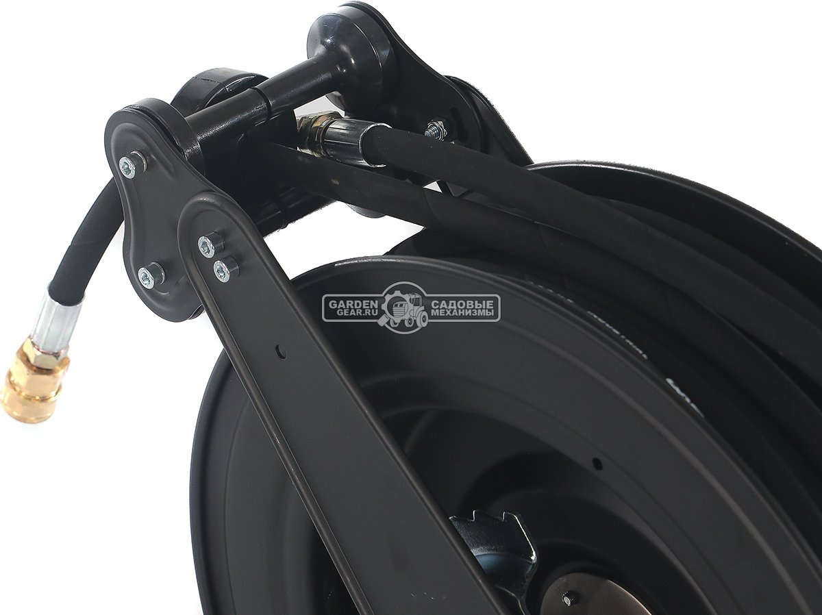 Шланг высокого давления на катушке Daewoo DHR 20 20 м.