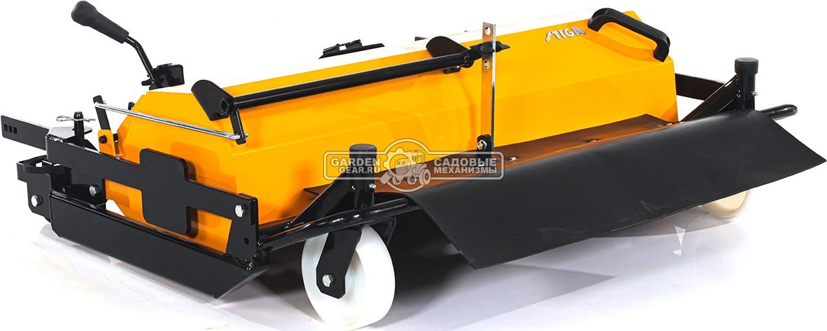 Цеповая косилка Stiga 92 см., с ручной регулировкой, для райдеров Park / Park PRO