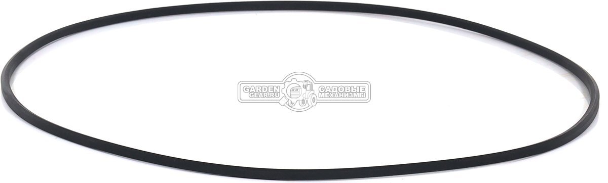 Ремень ZimAni BA0214X0000 привода деки для TC107HV / TC107HVD