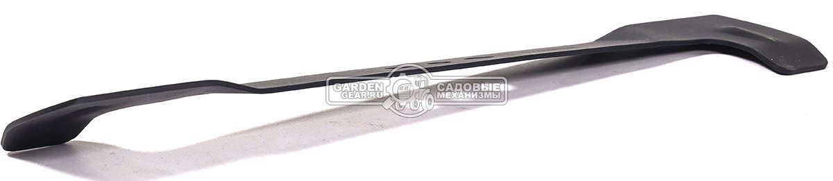 Нож деки левый для ZimAni TC107HV / TC107HVD, Villartec MR1702H