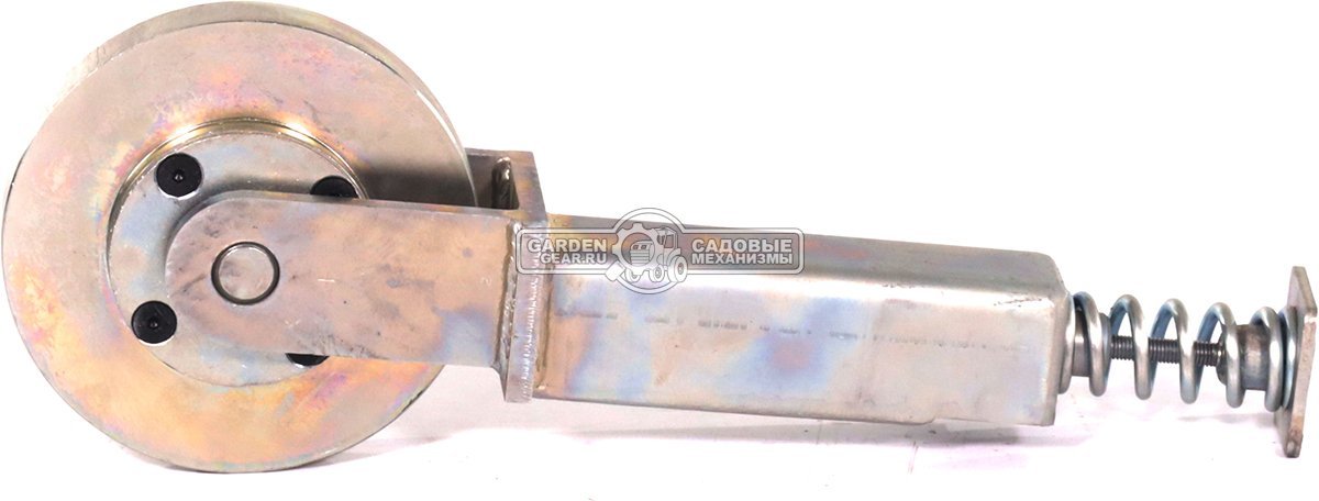 Натяжитель гусеницы в сборе правый Baumech для ML-01 / ML-03 / ML-03 Pro / GT-1000