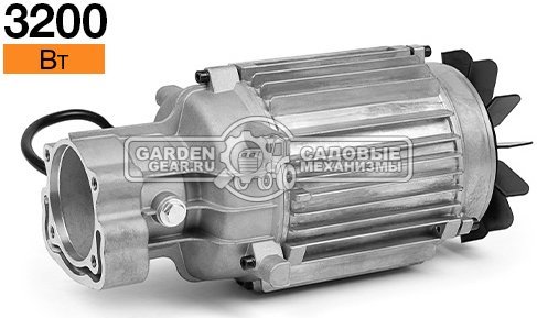 Мойка высокого давления Daewoo DAW 875 SW с аксиальной помпой (PRC, 3200 Вт, 200 бар, 700 л/час, катушка + шланг 12 м, 37 кг)