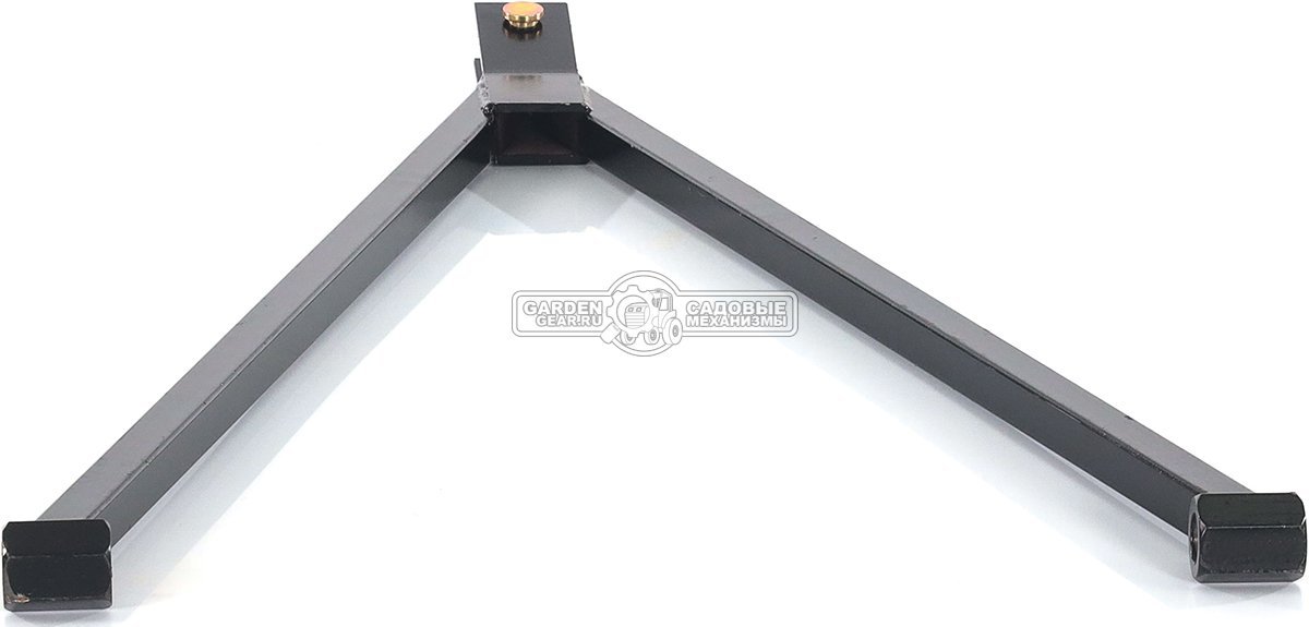 Сцепка TOSS к навесному оборудованию с трехточечной сцепкой (переходник на палец)