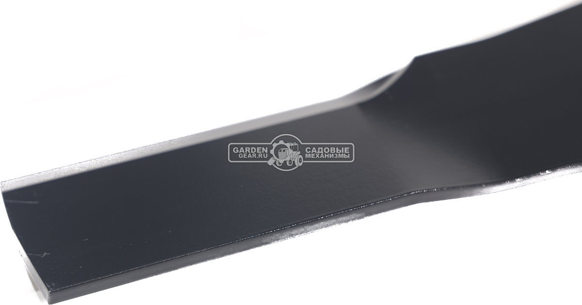 Нож деки Caiman правый, нижний для Anteo 4WD 137D2K