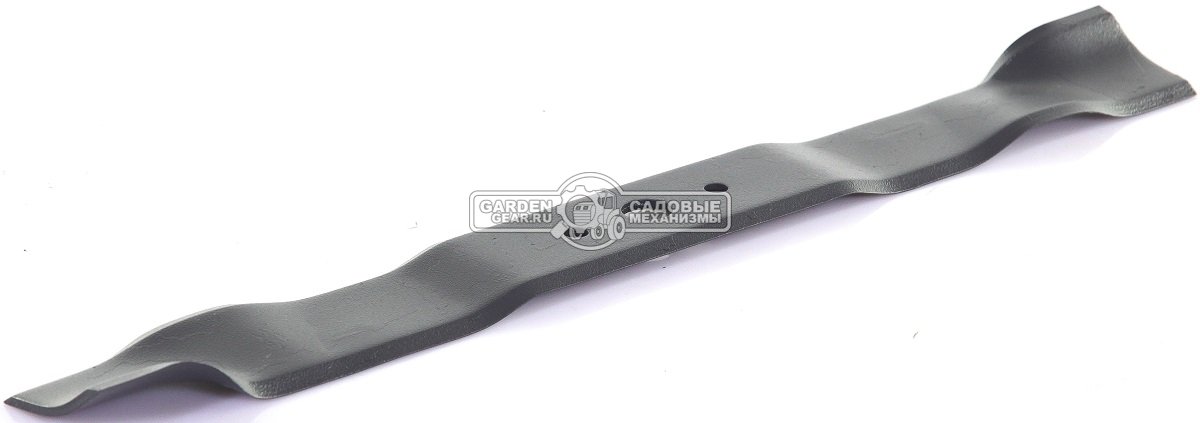 Нож газонокосилки Stiga 50,6 см., для Collector 53 S B / Combi 53 S / SEQ / SEQ B / SQ / SQ H / Turbo 53 S B / SV H стандартный