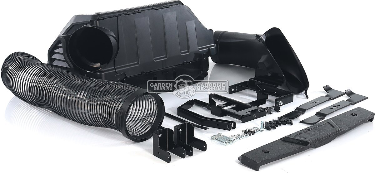 Травосборник Steviman для ZR-107 HQ