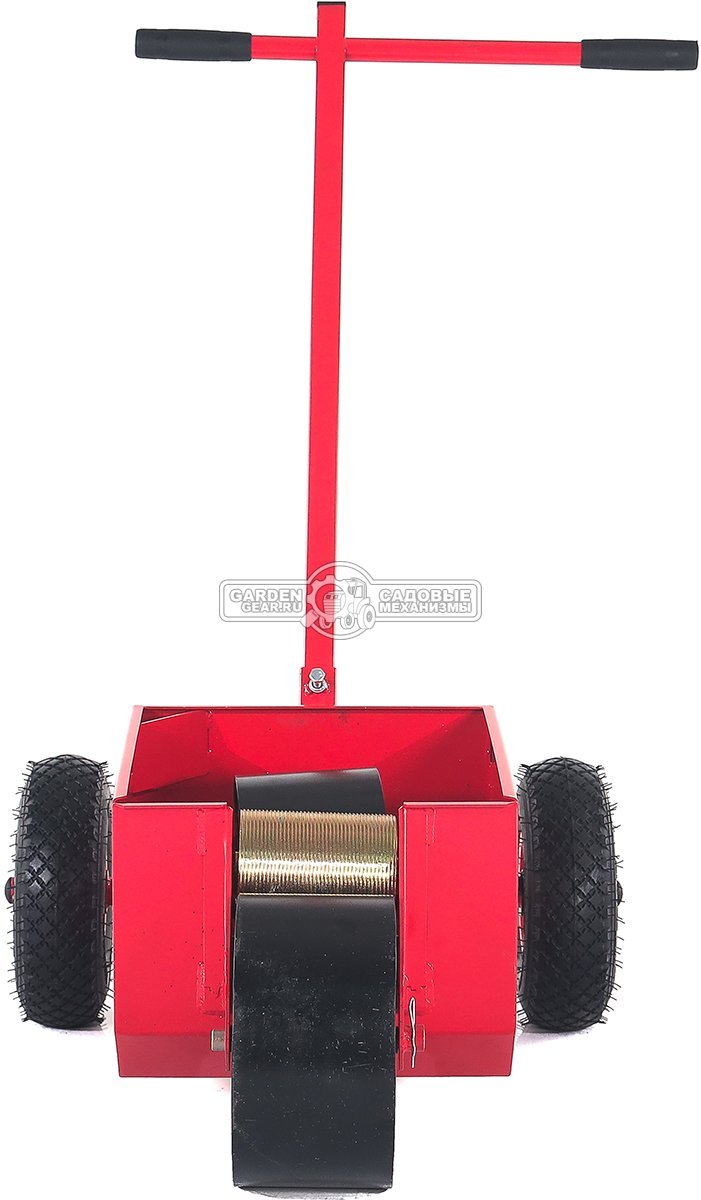 Машинка для нанесения разметки TOSS SL-25 (маркер для газона)