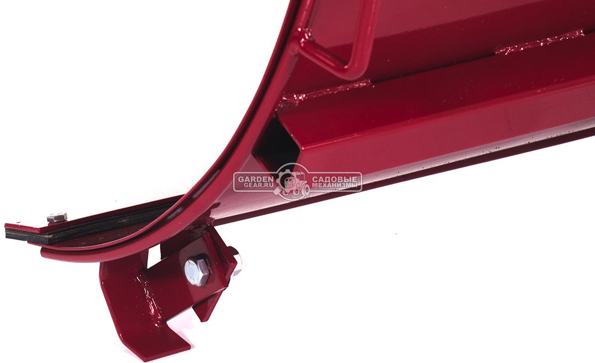 Отвал / лопата мотоблочная Caiman R0036 100 см., для мотоблоков с ВОМ Atletico (г. Гагарин)