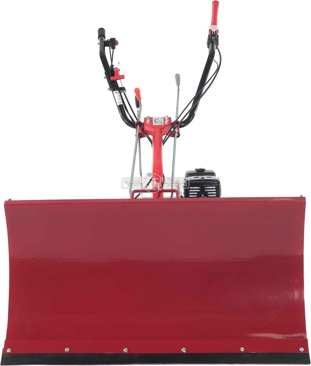 Отвал / лопата мотоблочная Мобил-К для G85 (100 см, г.Гагарин)