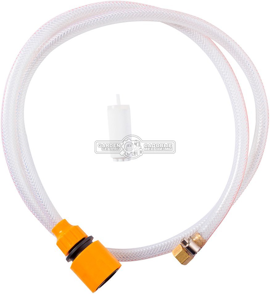 Бензорез RedVerg RD-GDC400 без диска