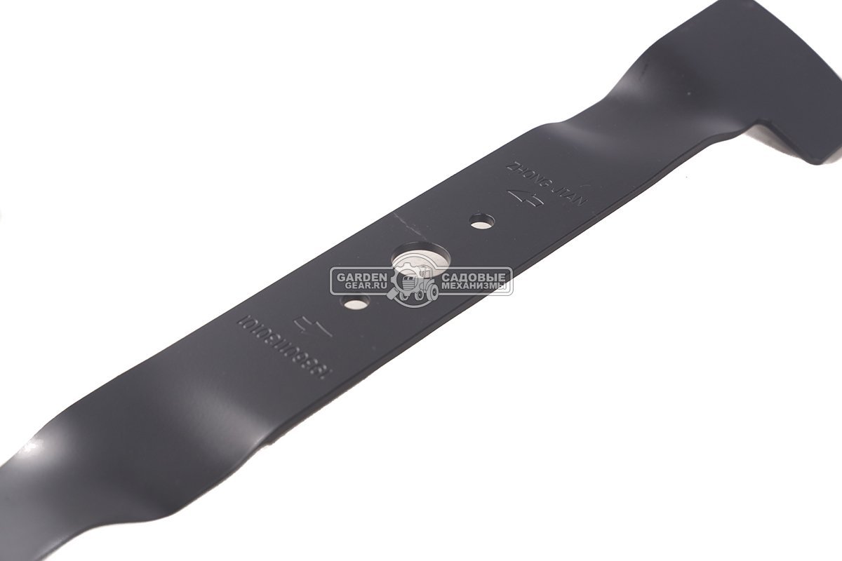 Нож деки Oleo-Mac левый для OM 92R/16 K / OM 92R/19 KV / EF 92R/16 K / EF 92R/19 KV