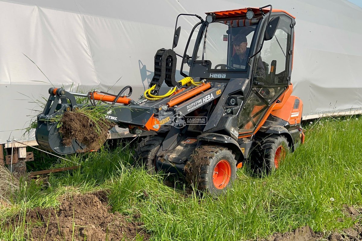 Экскаваторная рукоять МЕТАТЭКС